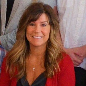 Fundraising Page: Heather Sheeley